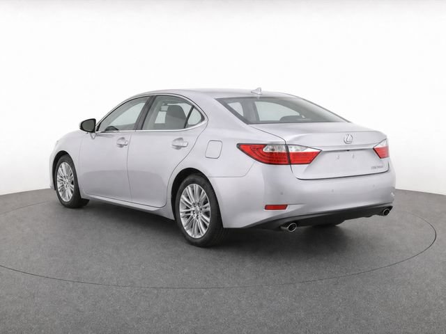 Used 2014 Lexus ES 350 w/ Premium Package FWD image 3