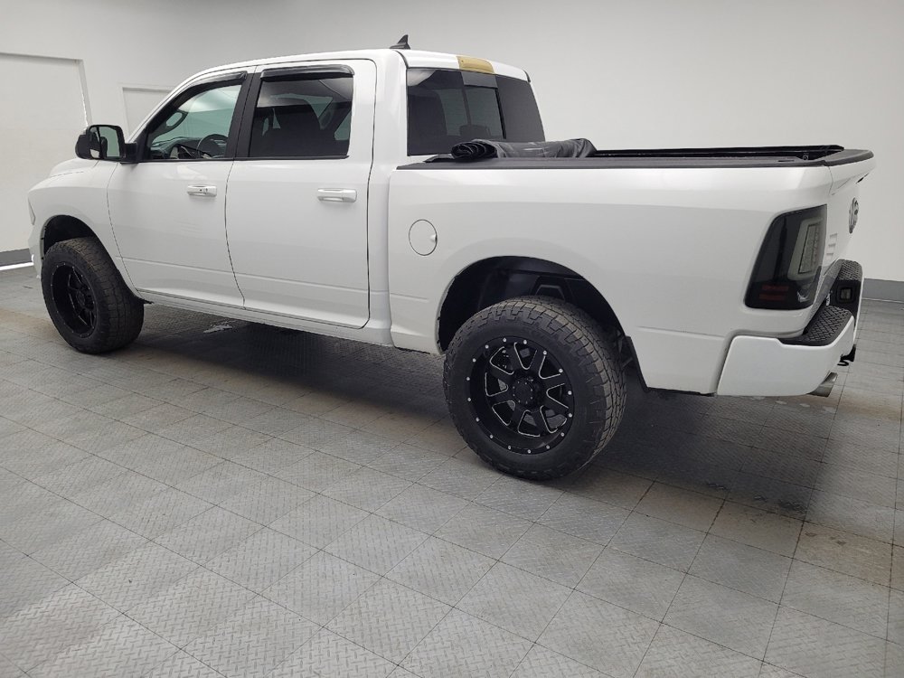 Used 2014 RAM 1500 Sport image 3