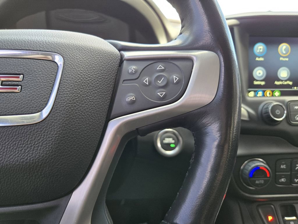 Used 2019 GMC Terrain SLT w/ Preferred Package AWD/4WD image 20
