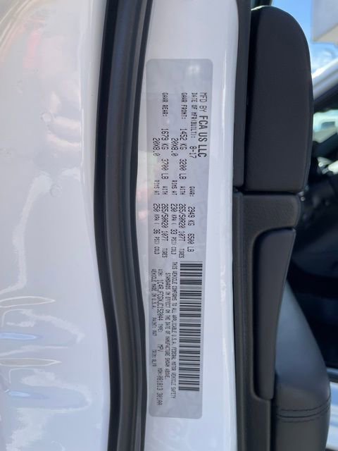 Used 2018 Jeep Grand Cherokee High Altitude image 38