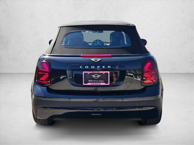New 2026 MINI Cooper S FWD image 7