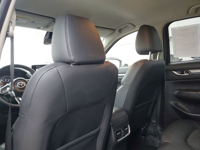 Used 2023 MAZDA CX-5 AWD 2.5 S w/ Select Package image 26