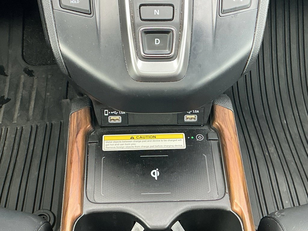 Used 2020 Honda CR-V Touring image 29