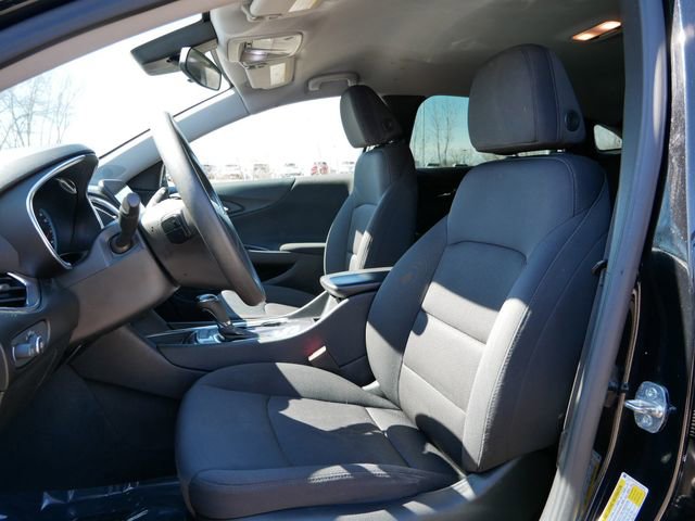 Used 2020 Chevrolet Malibu LT image 14
