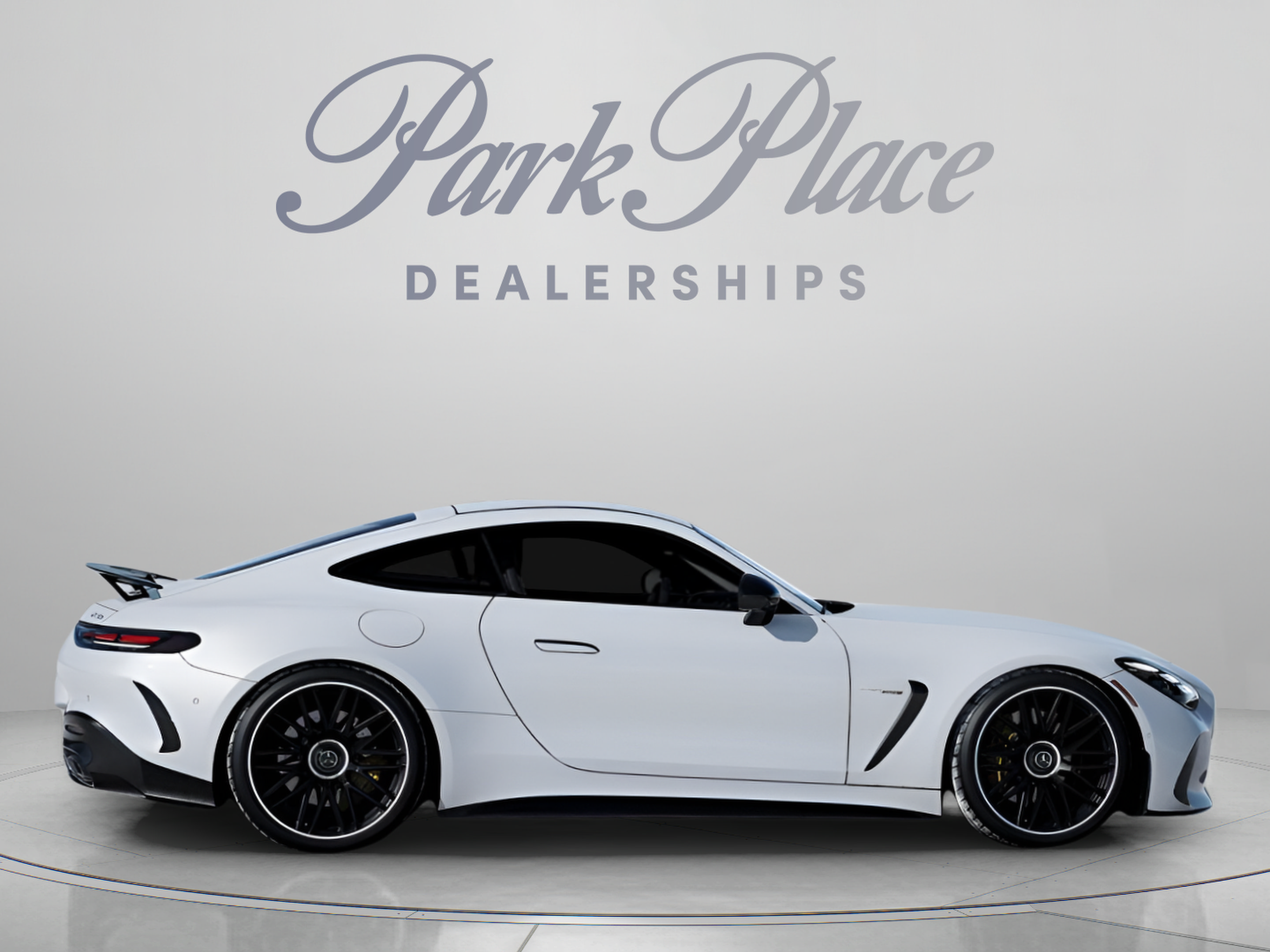 New 2026 Mercedes-Benz AMG GT 55 image 25