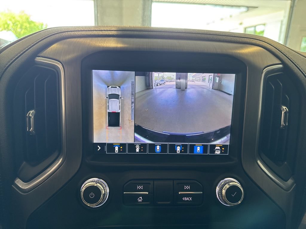 Used 2023 GMC Sierra 2500 Denali AWD/4WD image 37