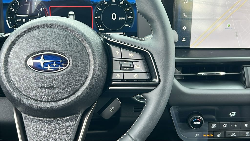 New 2026 Subaru Outback Touring XT image 26