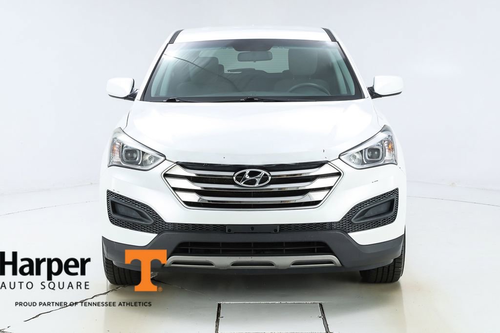Used 2016 Hyundai Santa Fe Sport FWD image 53