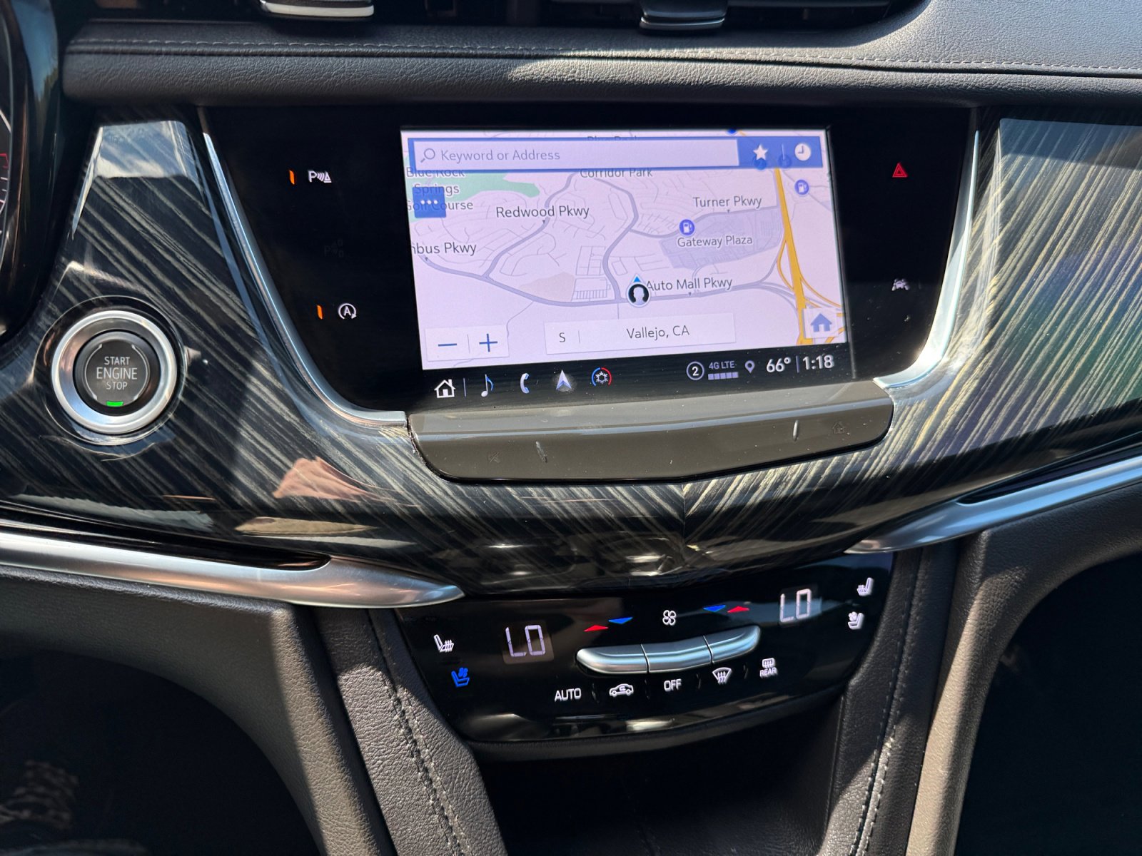 Used 2023 Cadillac XT6 Premium Luxury FWD image 12