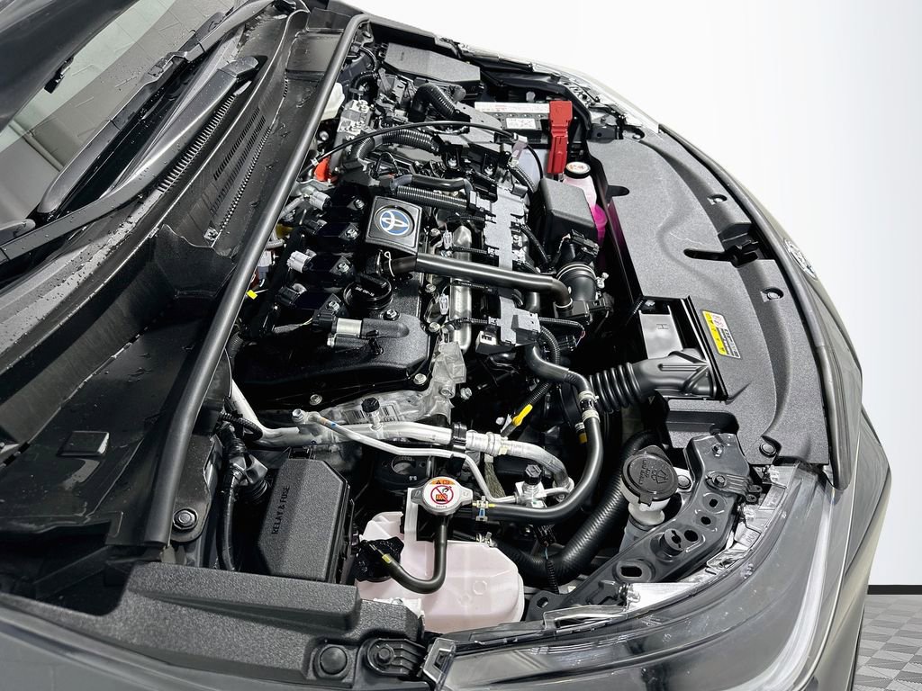 Used 2023 Toyota Corolla SE w/ SE Package AWD/4WD image 23