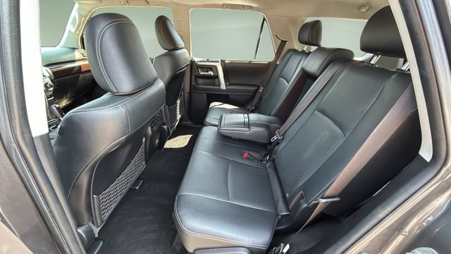Used 2022 Toyota 4Runner Limited RWD image 20