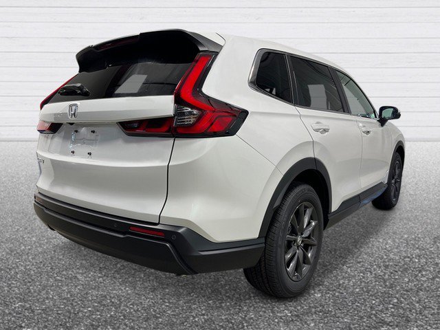 New 2026 Honda CR-V EX-L image 7