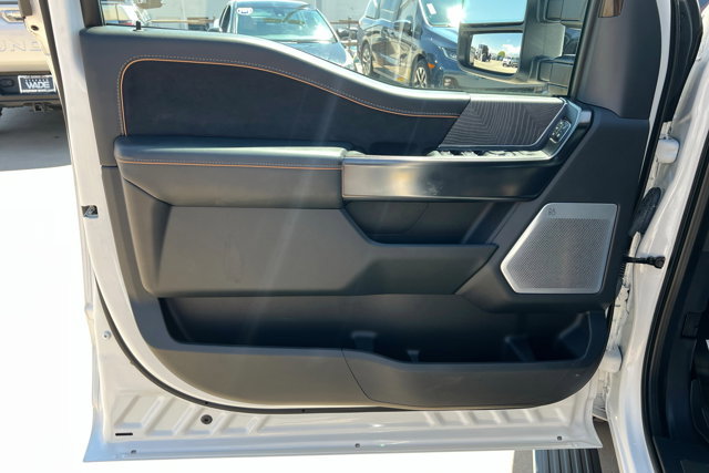 Used 2021 Ford F150 Platinum image 14