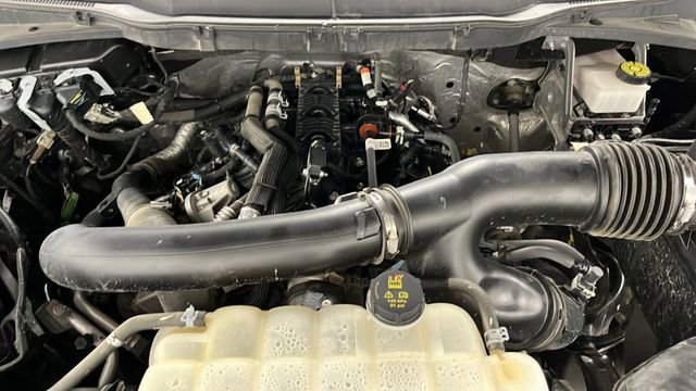 Used 2024 Ford F150 XLT w/ Equipment Group 302A MID image 24