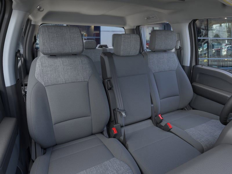 New 2026 Ford F250 XLT w/ XLT Premium Package image 10