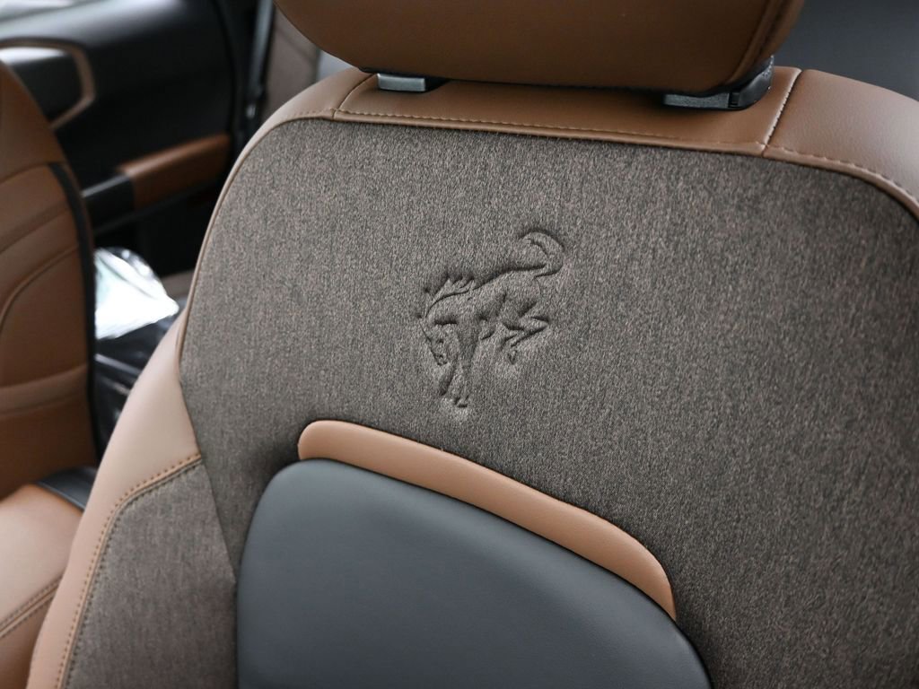 New 2025 Ford Bronco Sport Outer Banks w/ Sasquatch Outer Banks Package image 29