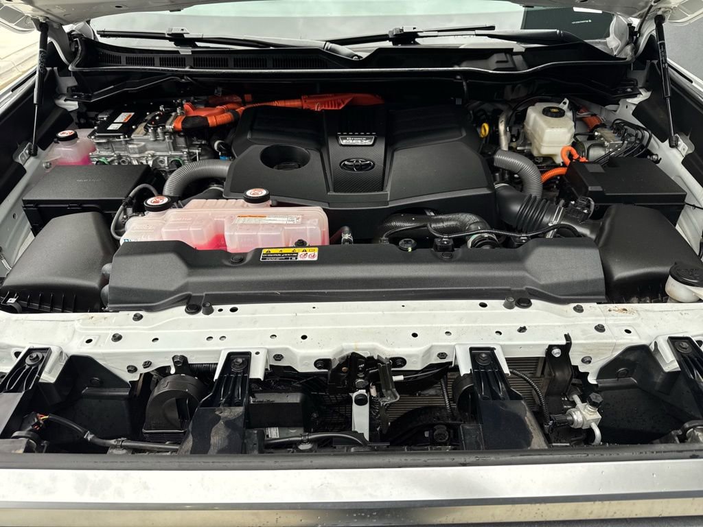 Used 2024 Toyota Tundra Limited image 22