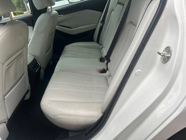 Used 2018 MAZDA MAZDA6 Signature FWD image 7