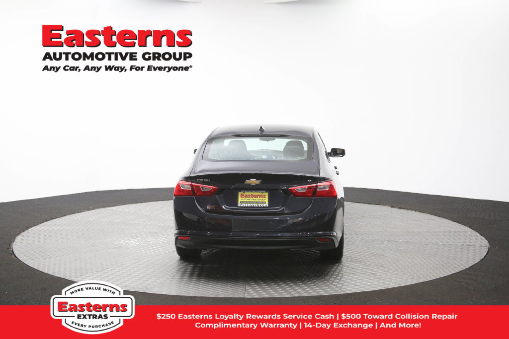 Used 2023 Chevrolet Malibu LT FWD image 37