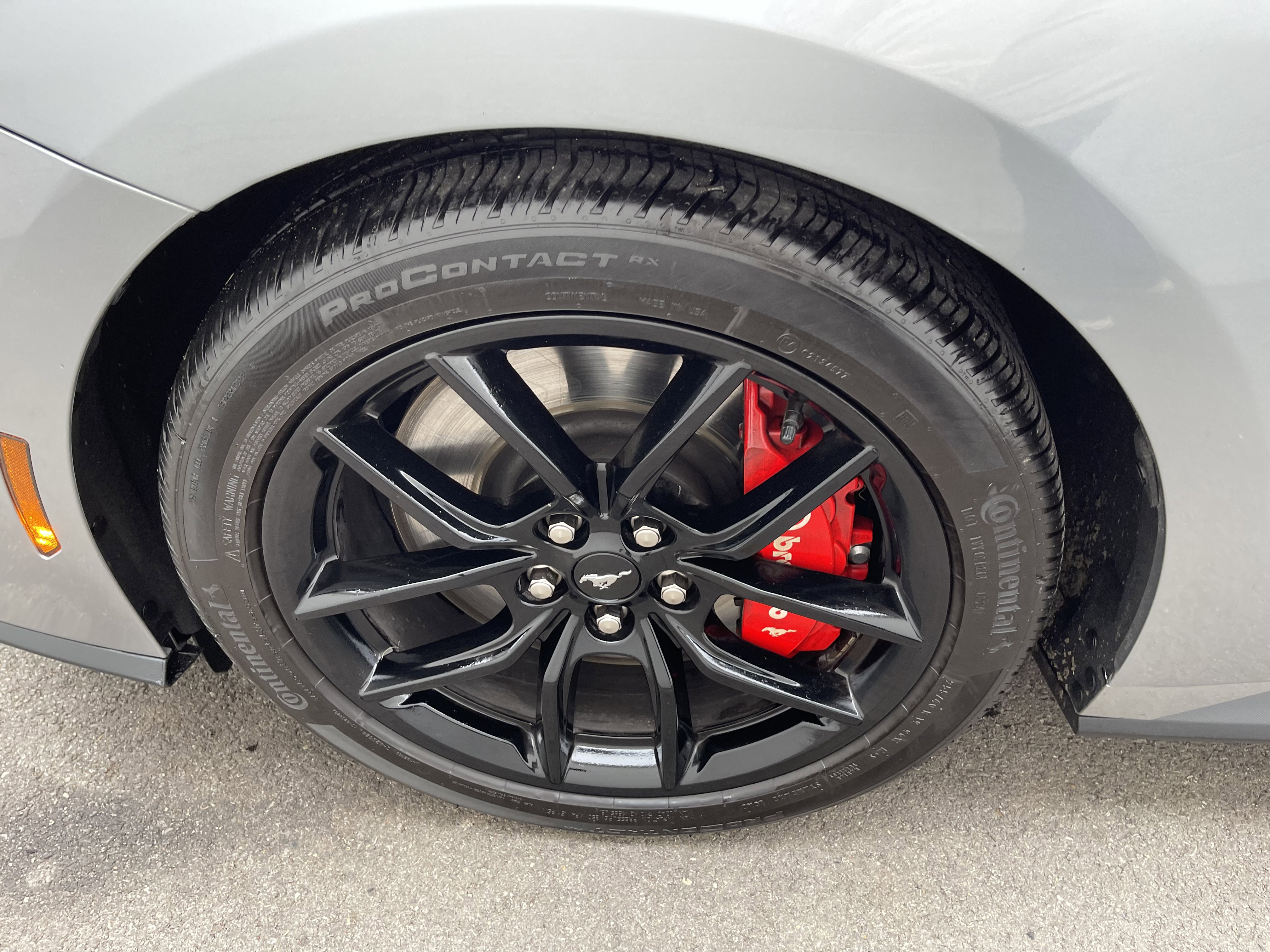 Used 2024 Ford Mustang GT image 30