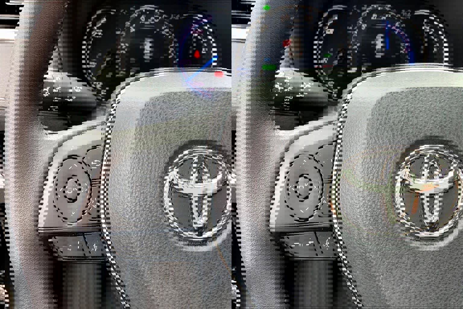 Used 2024 Toyota RAV4 XLE Premium w/ Weather Package image 24