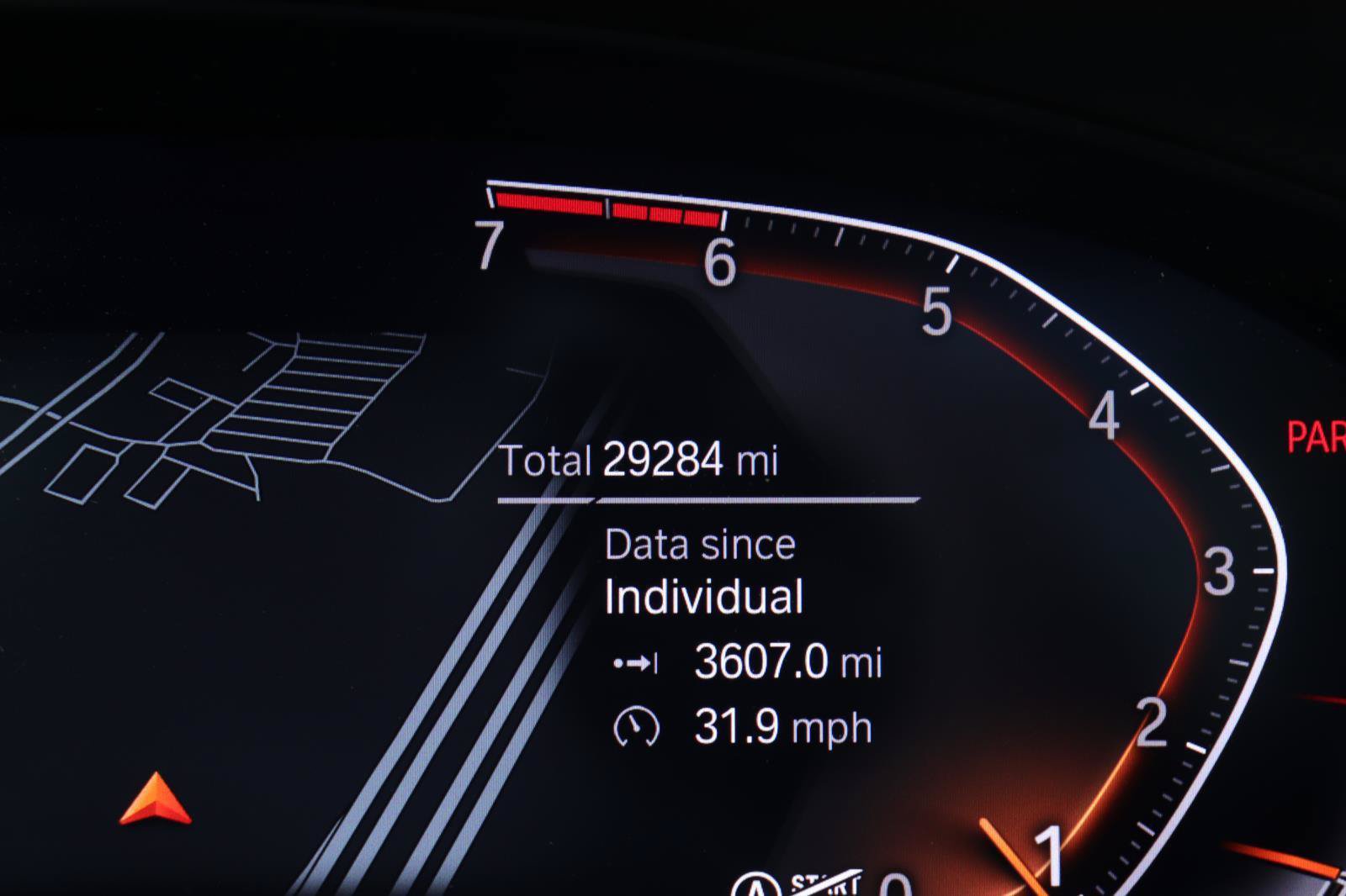 Used 2023 BMW X3 sDrive30i w/ Premium Package RWD image 28
