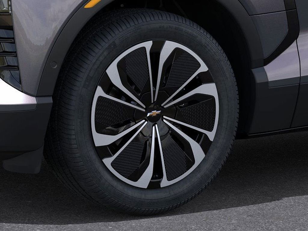 New 2026 Chevrolet Blazer EV LT image 9