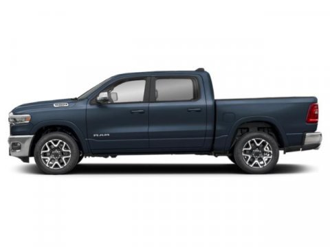 New 2027 RAM 1500 Laramie AWD/4WD image 3