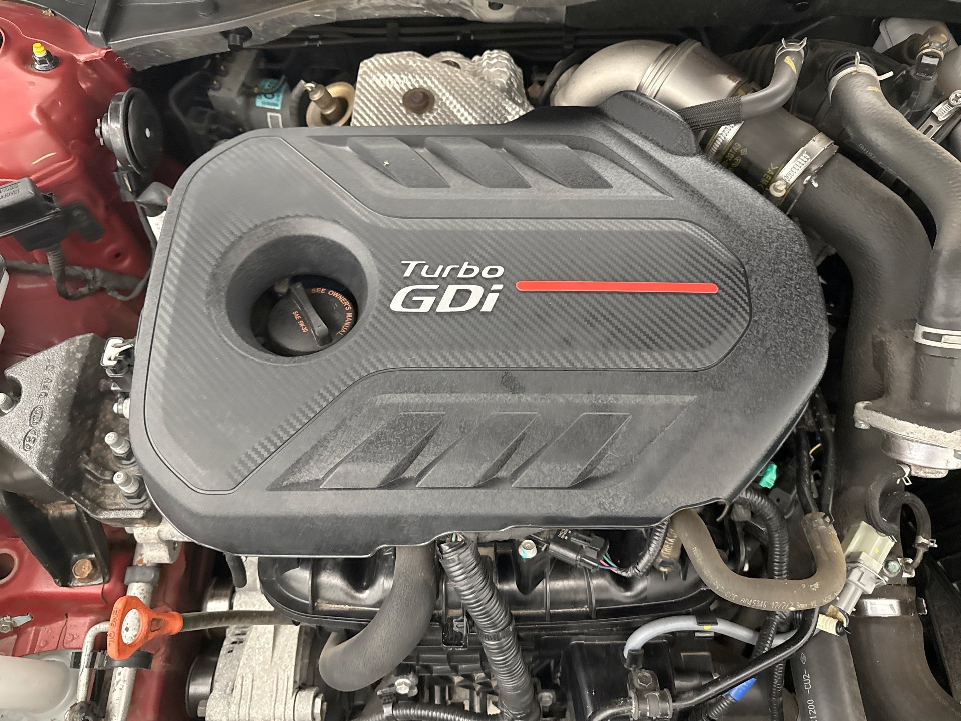 Used 2018 Hyundai Sonata Sport FWD image 24
