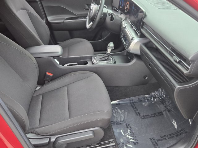 Used 2024 Hyundai Kona SEL FWD image 19
