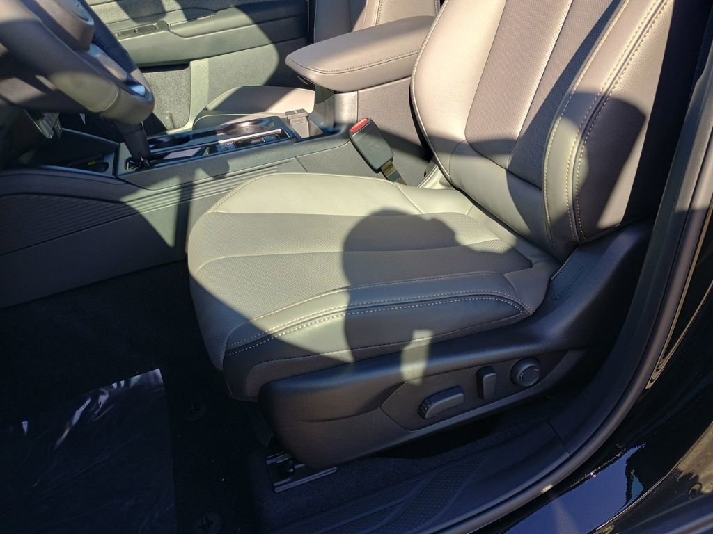 New 2026 Subaru Outback Limited image 10