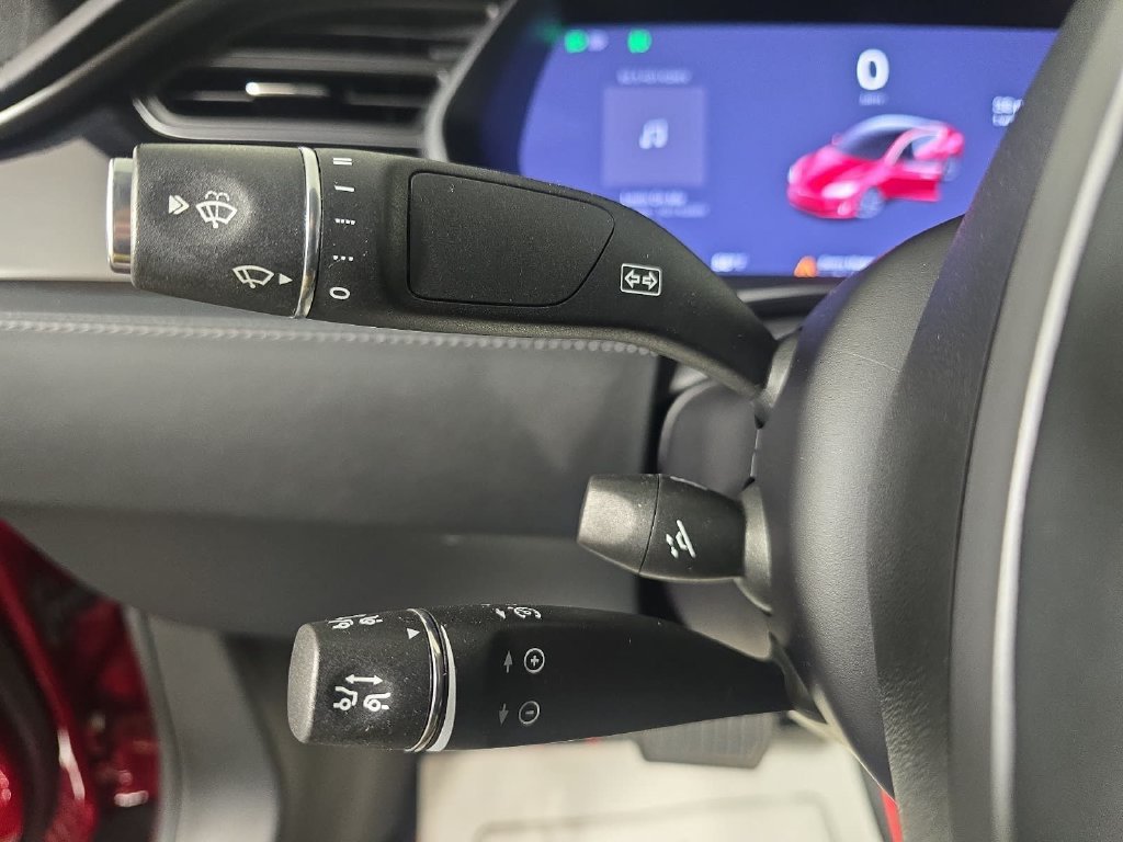 Used 2020 Tesla Model S Long Range Plus AWD/4WD image 22