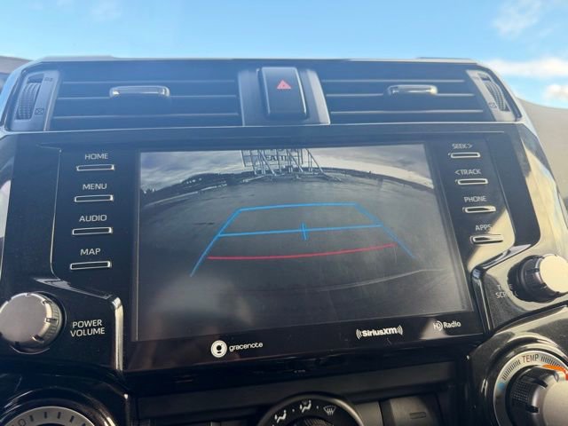 Certified 2023 Toyota 4Runner TRD Off-Road Premium image 16