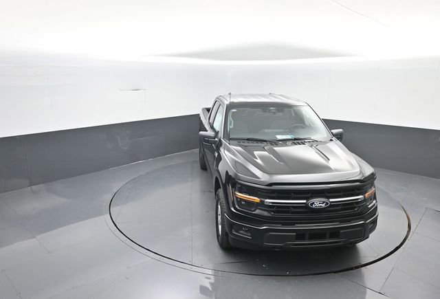 New 2026 Ford F150 XLT w/ Tow/Haul Package image 16