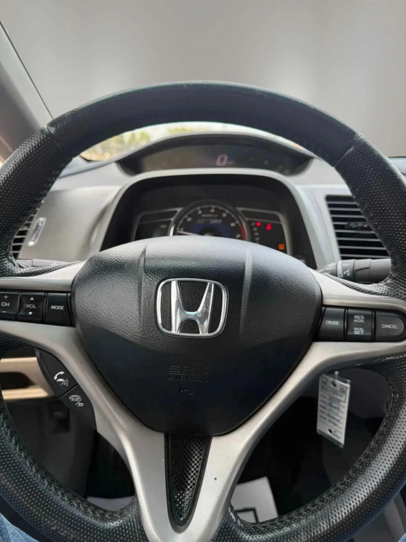 Used 2009 Honda Civic Hybrid Sedan image 15
