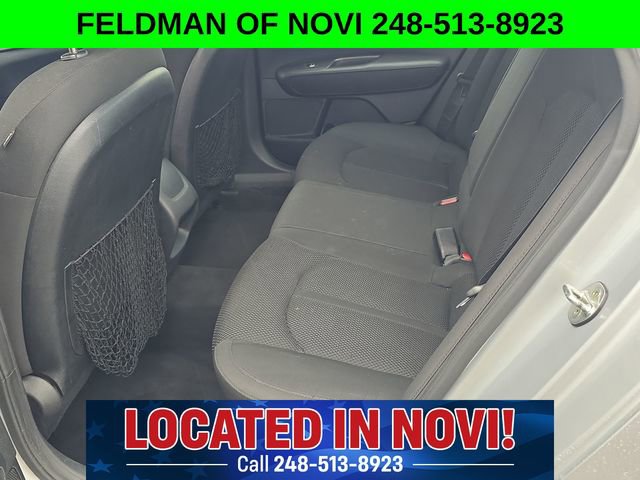 Used 2019 Kia Optima LX image 11
