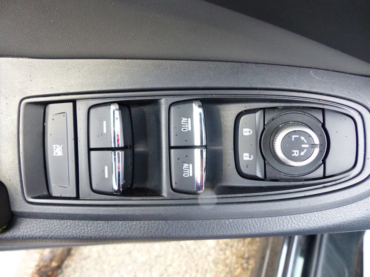 Used 2023 Subaru Ascent Onyx Edition Limited image 19