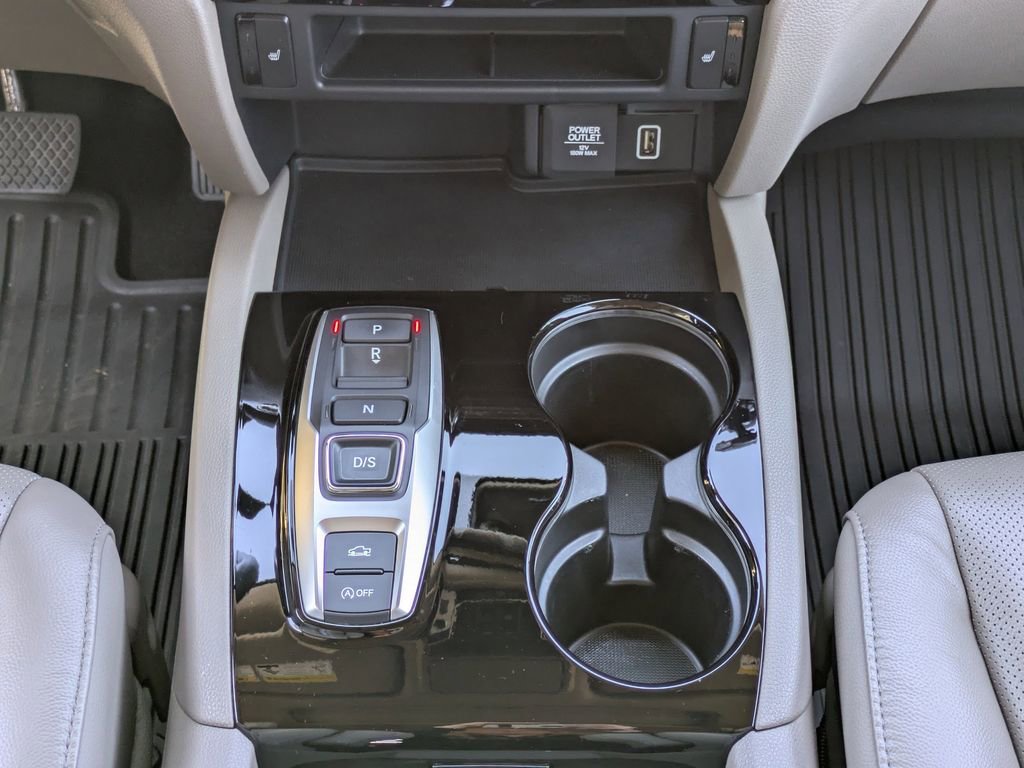 Used 2020 Honda Ridgeline RTL-E image 19