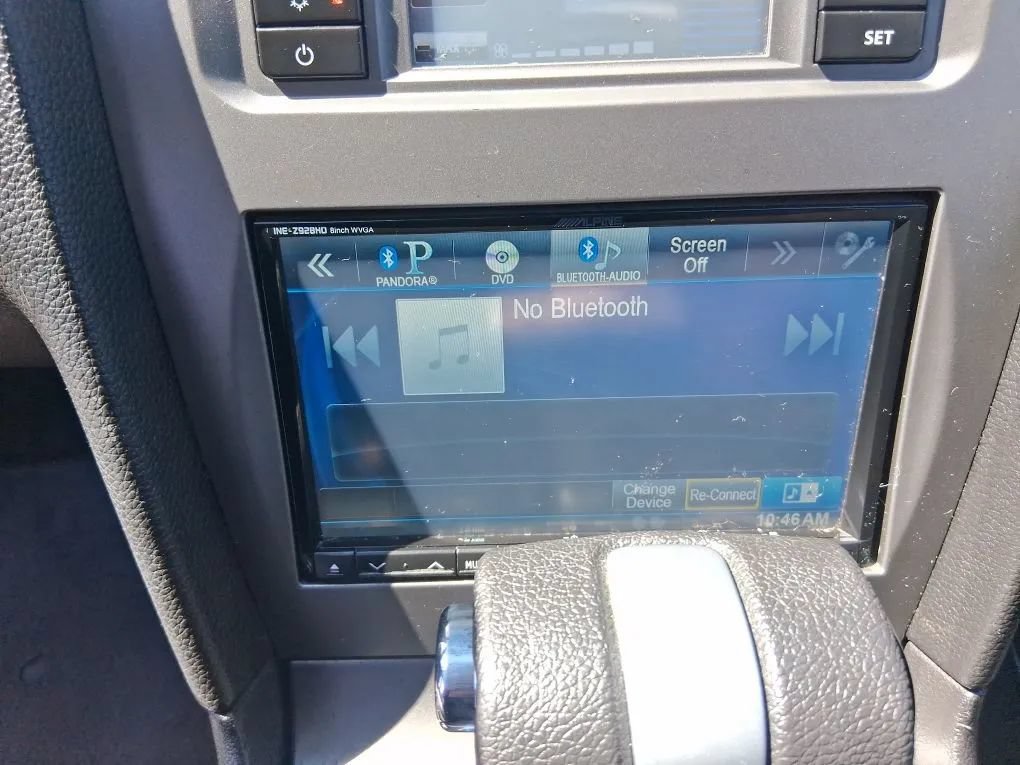 Used 2010 Ford Mustang Premium RWD image 13
