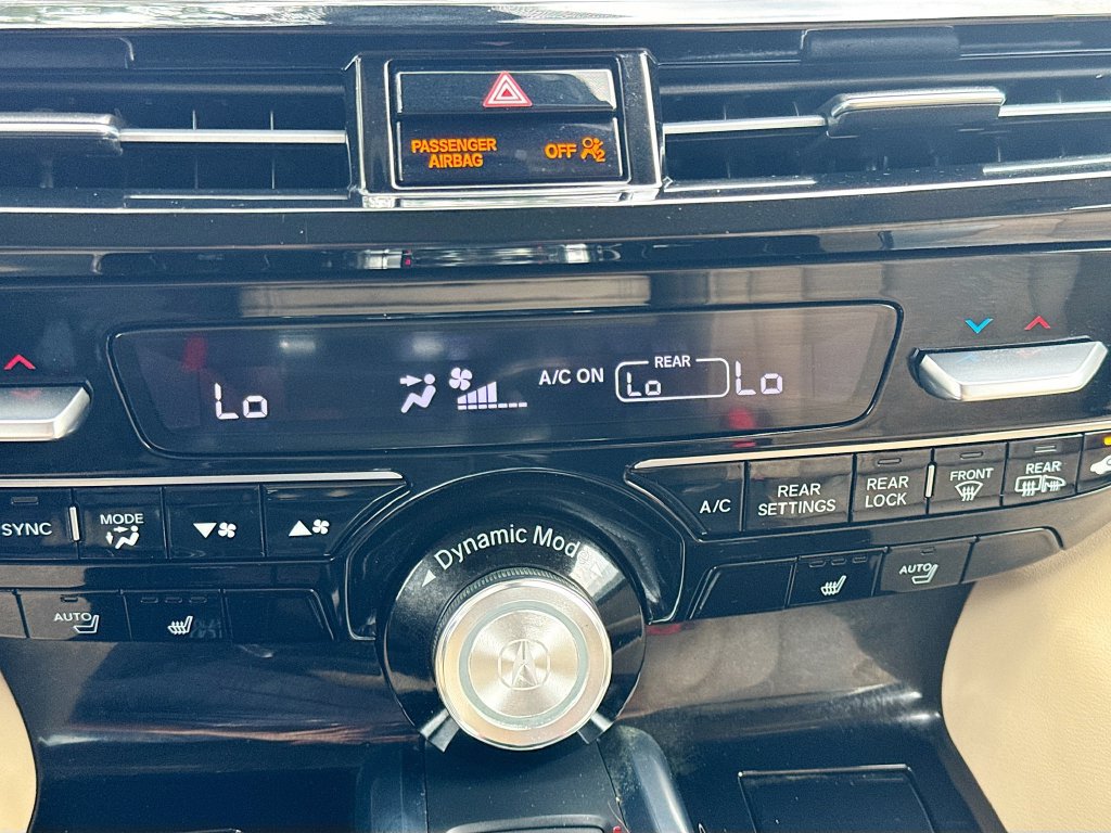 Used 2024 Acura MDX w/ Technology Package FWD image 17