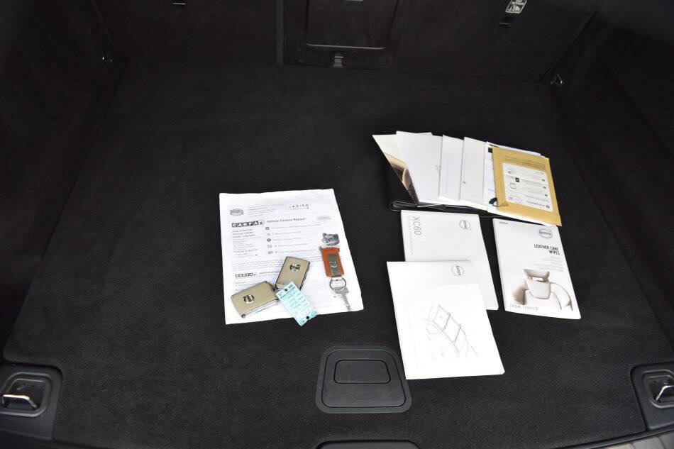 Used 2018 Volvo XC60 T5 Inscription w/ Luxury Seat Package image 78