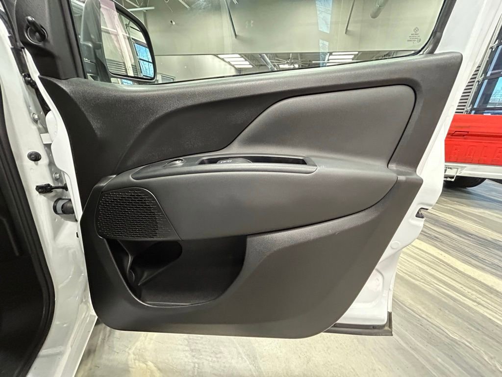 Used 2022 RAM ProMaster City Wagon image 35