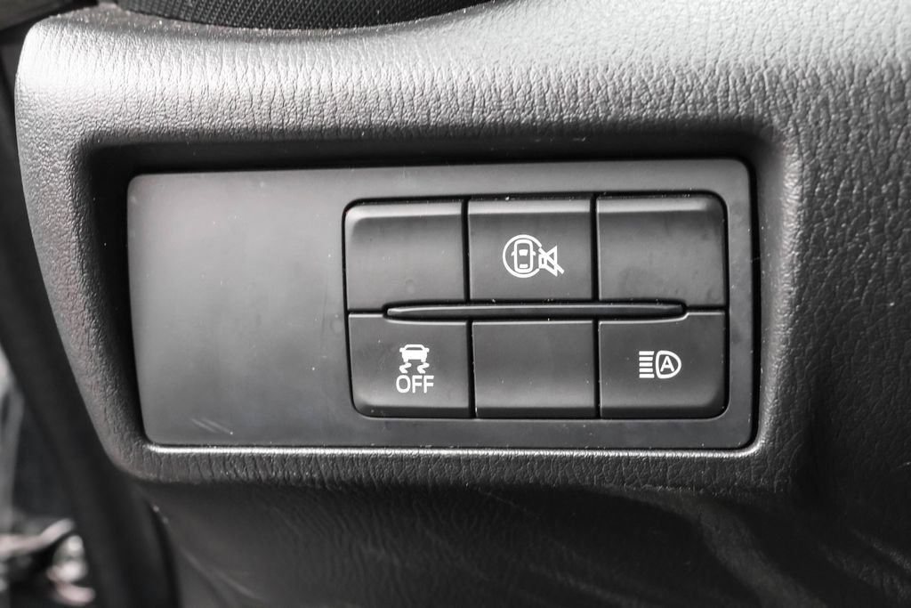 Used 2024 MAZDA MX-5 Miata RF Grand Touring RWD image 17