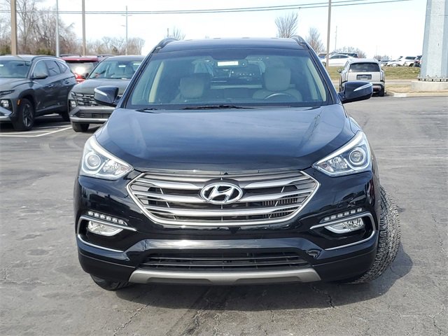 Used 2018 Hyundai Santa Fe Sport 2.0T image 2