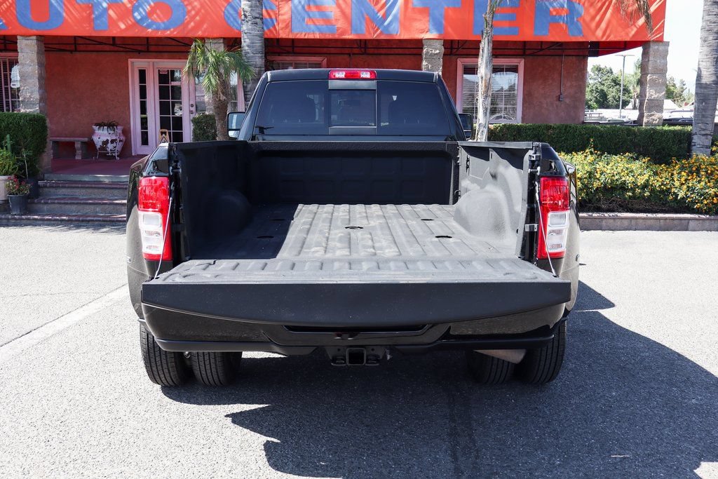 Used 2024 RAM 3500 Tradesman AWD/4WD image 8