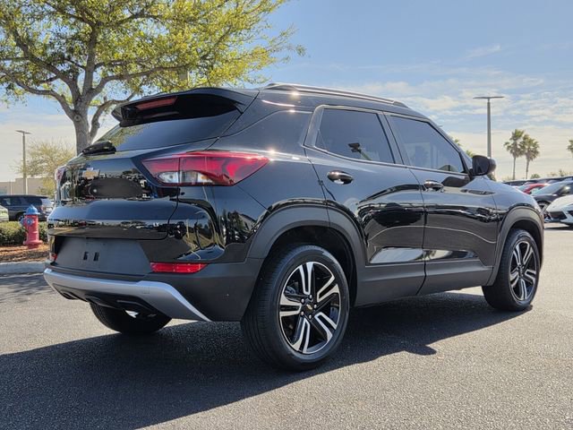 Used 2023 Chevrolet TrailBlazer LT image 6