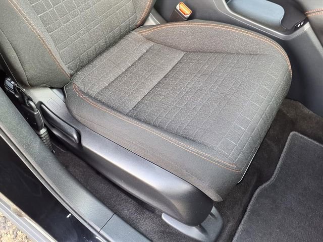 Used 2025 Honda HR-V Sport image 78