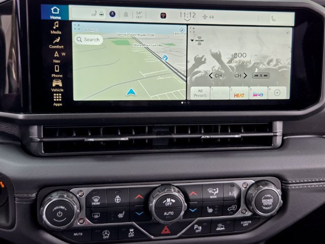 New 2026 Jeep Wrangler Unlimited Sahara AWD/4WD image 19