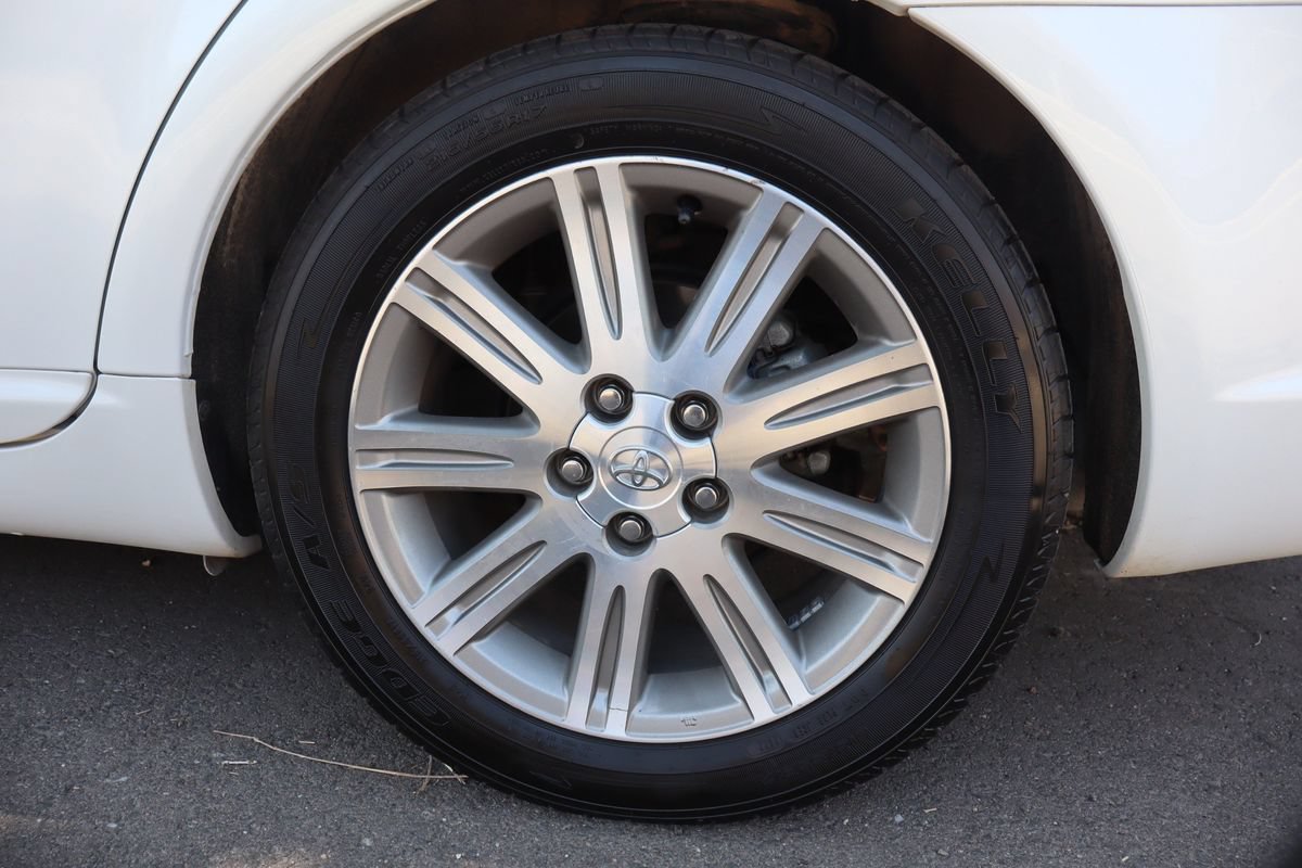 Used 2007 Toyota Avalon XL FWD image 42