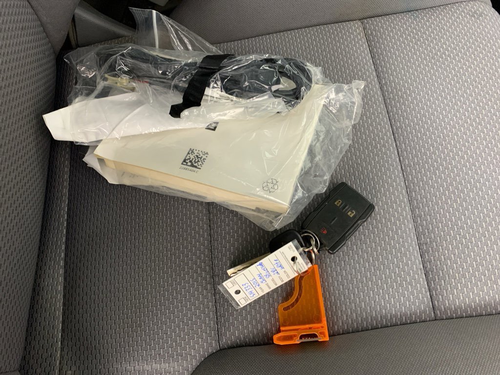 Used 2015 Chevrolet Silverado 1500 W/T w/ WT Fleet Convenience Package image 33